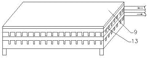 一种温室大棚智能温控系统的制作方法