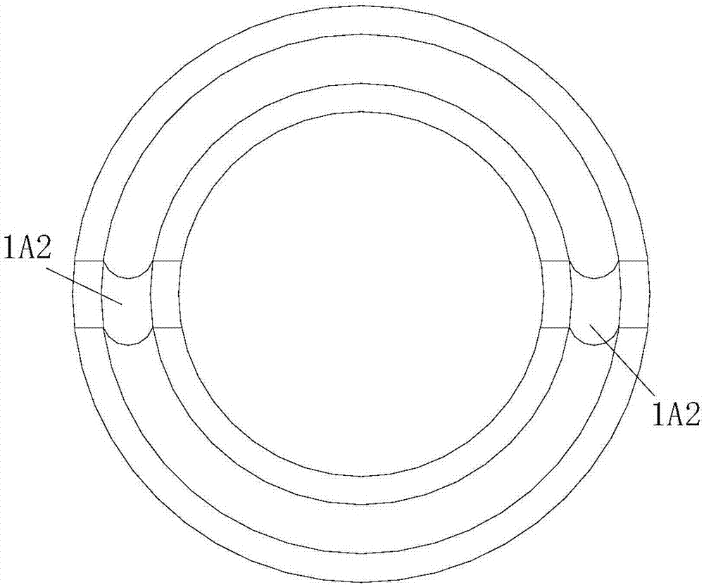 一种空心球的制作方法