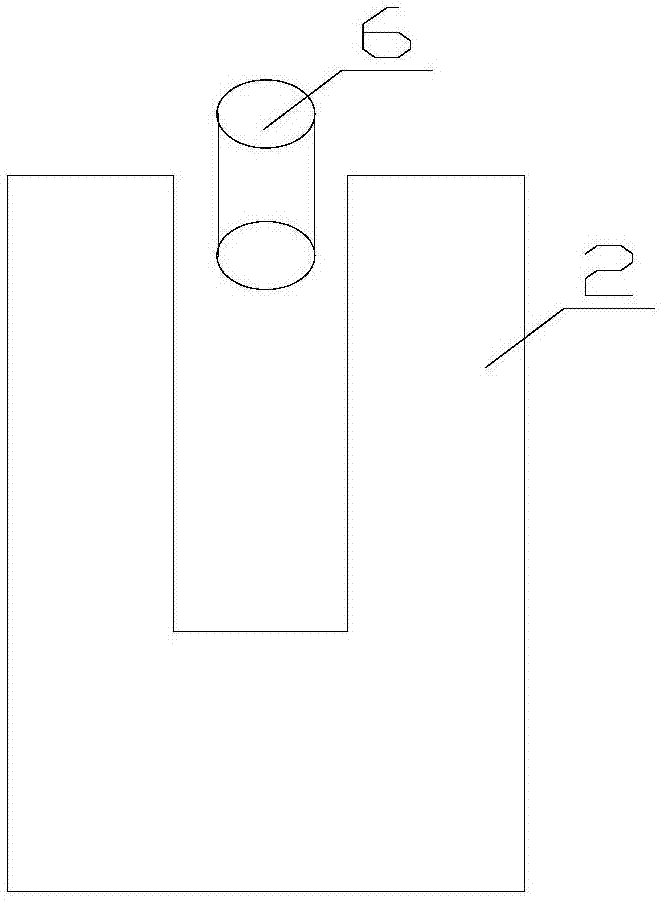 一种改进的活禽宰杀设备的制作方法