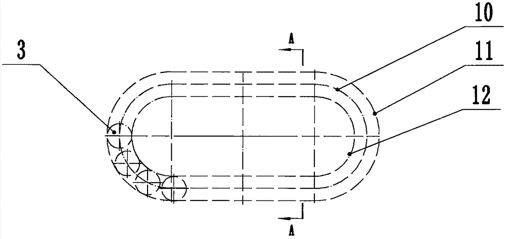 擦鞋机的制作方法