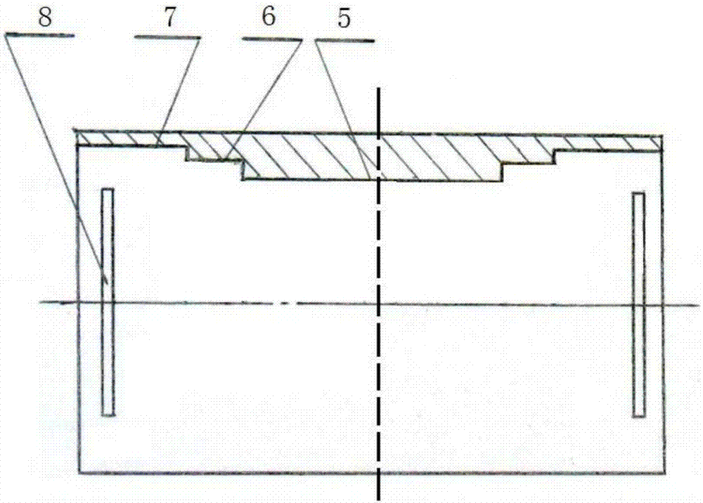 管路连接结构的制作方法