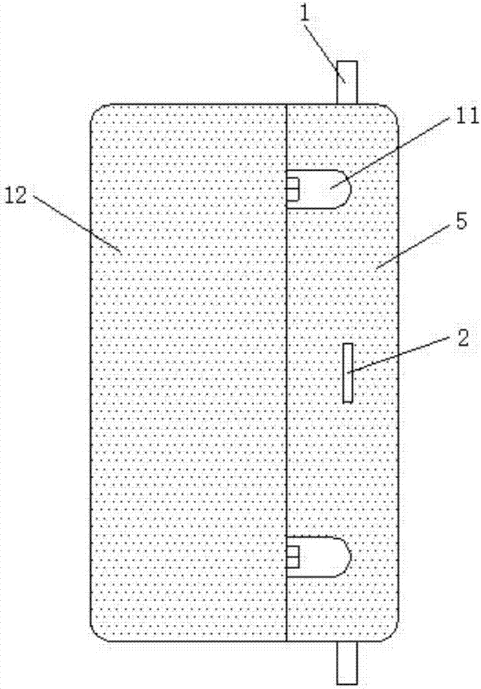 货运汽车仪表盘信息监控系统的制作方法