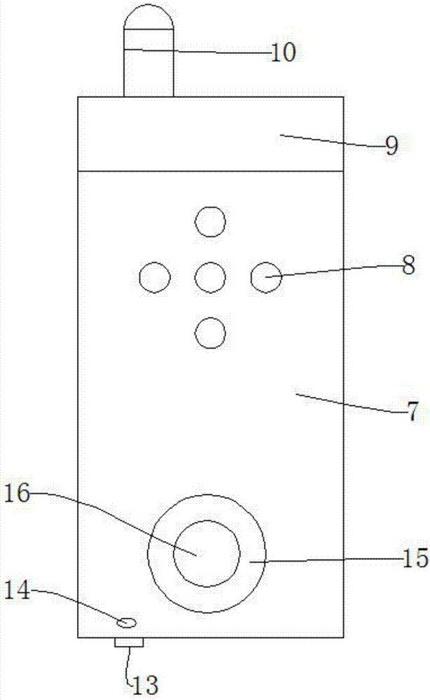 一种用于创客教学的智能教具的制作方法