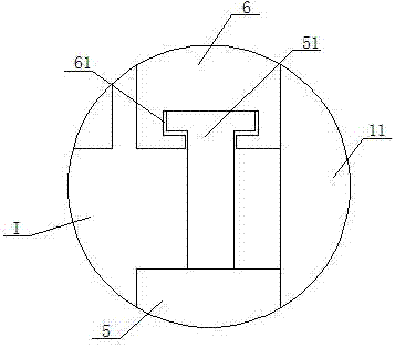 一种新型母线槽连接结构的制作方法