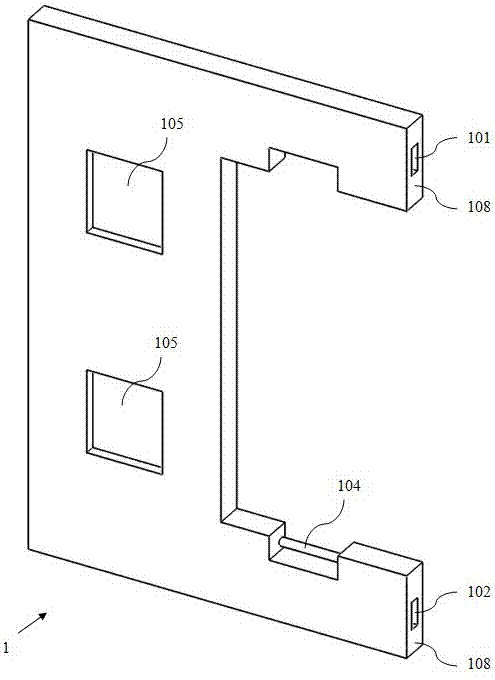 一种多功能手机架和手机的制作方法