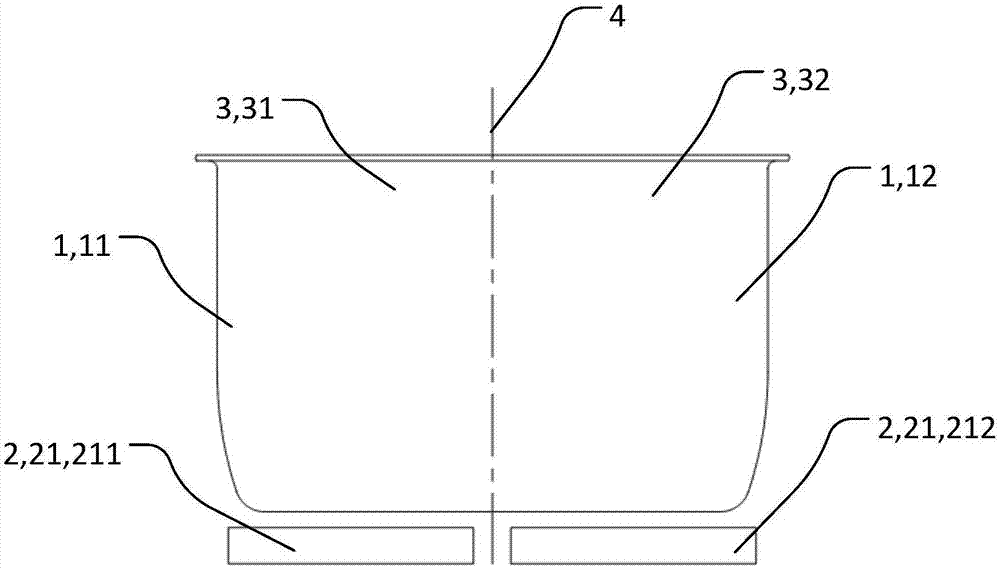 一种烹饪器具及其控制方法与流程