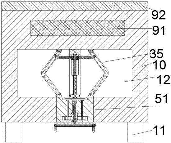 一种建筑基建装置的制作方法