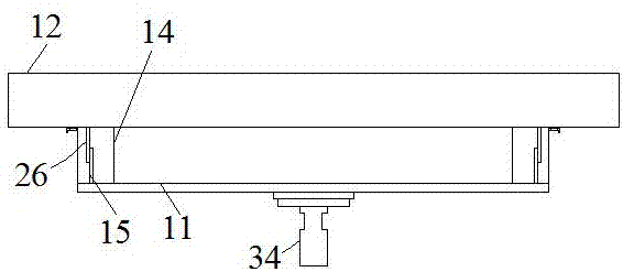 一种新型排污装置的制作方法