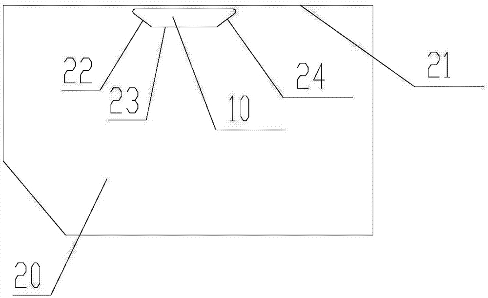 风道模块及具有其的空调室内机的制作方法