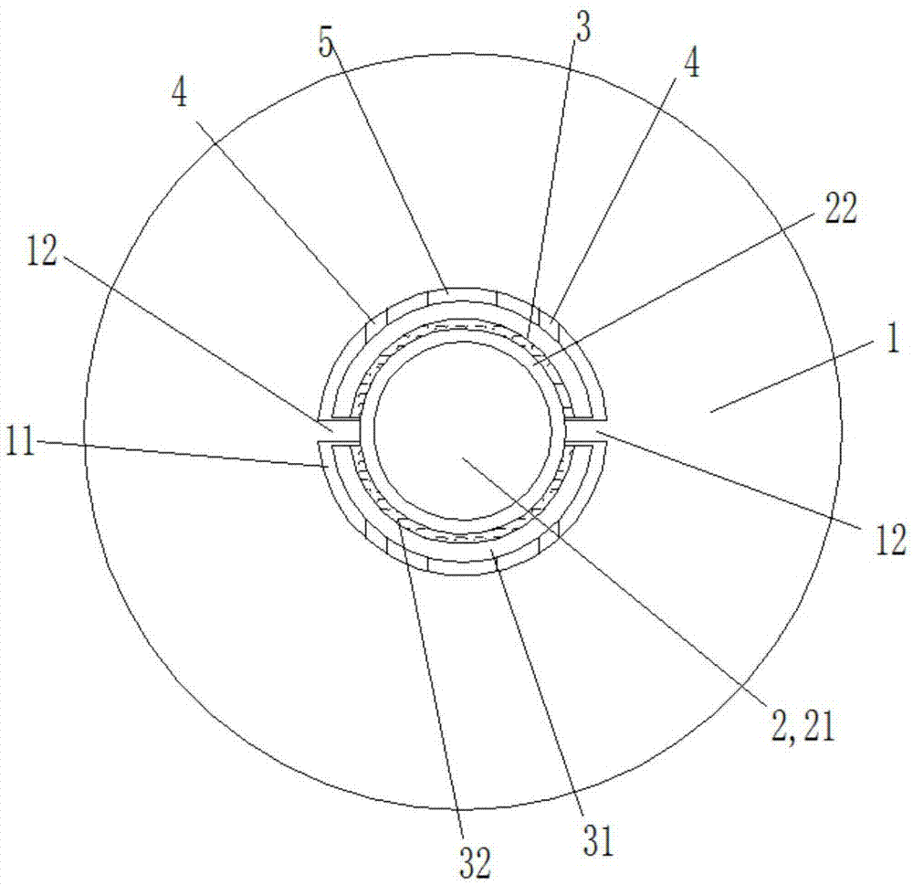 电机制动器、电机的制作方法