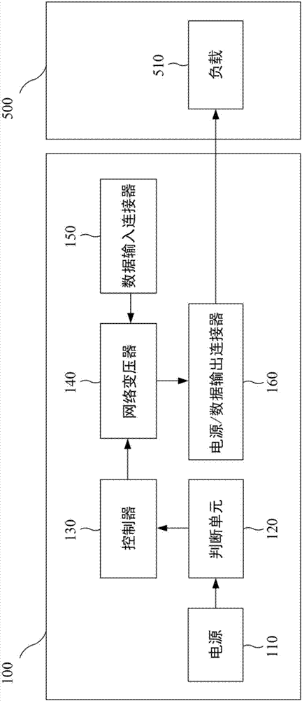 判断单元及其控制方法、电源供应装置及其控制方法与流程