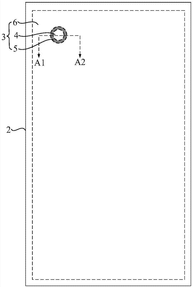 一种显示面板及显示装置的制作方法