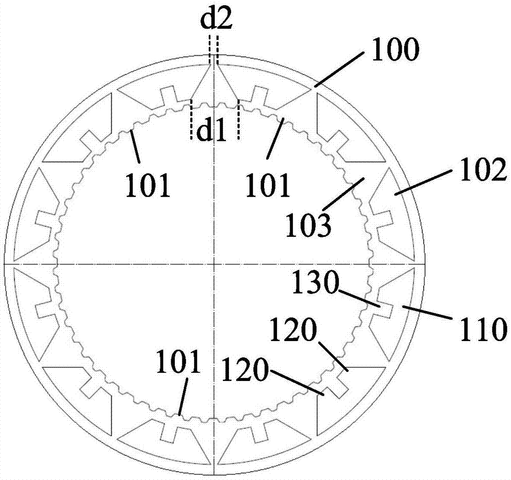 摩擦片和离合器的制作方法