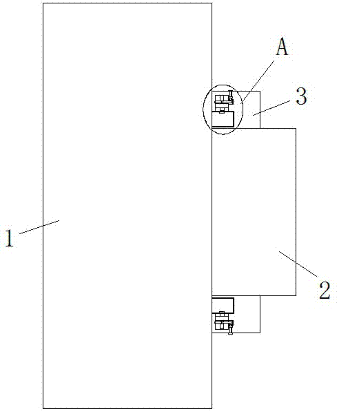 一种智能家居声控装置的制作方法