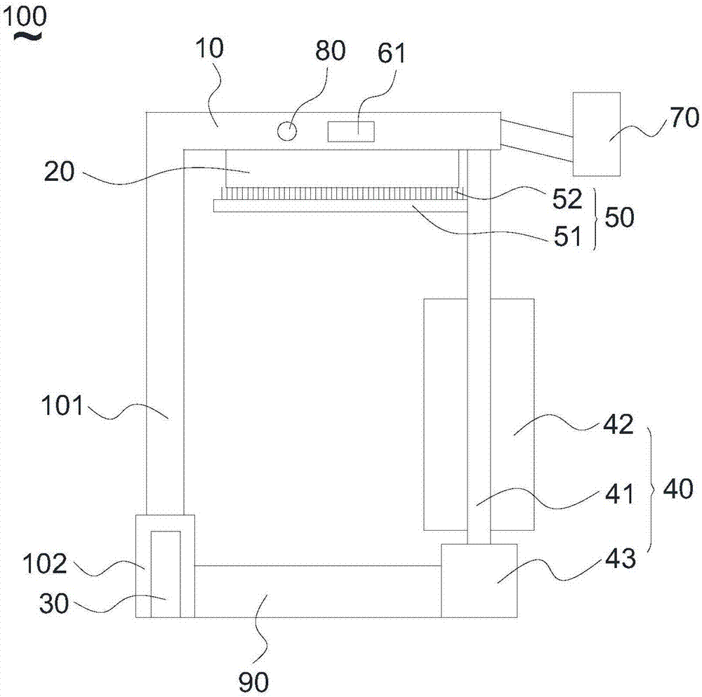 路灯的制作方法