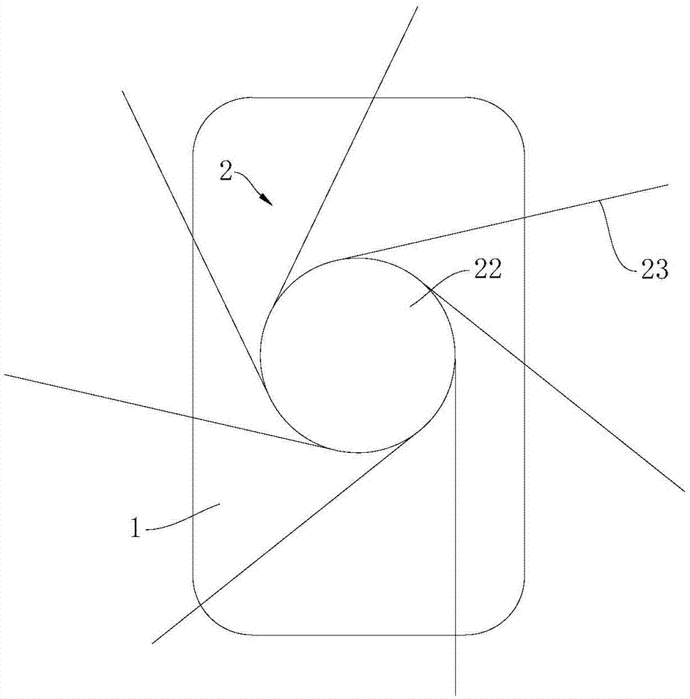 一种移动电源的制作方法