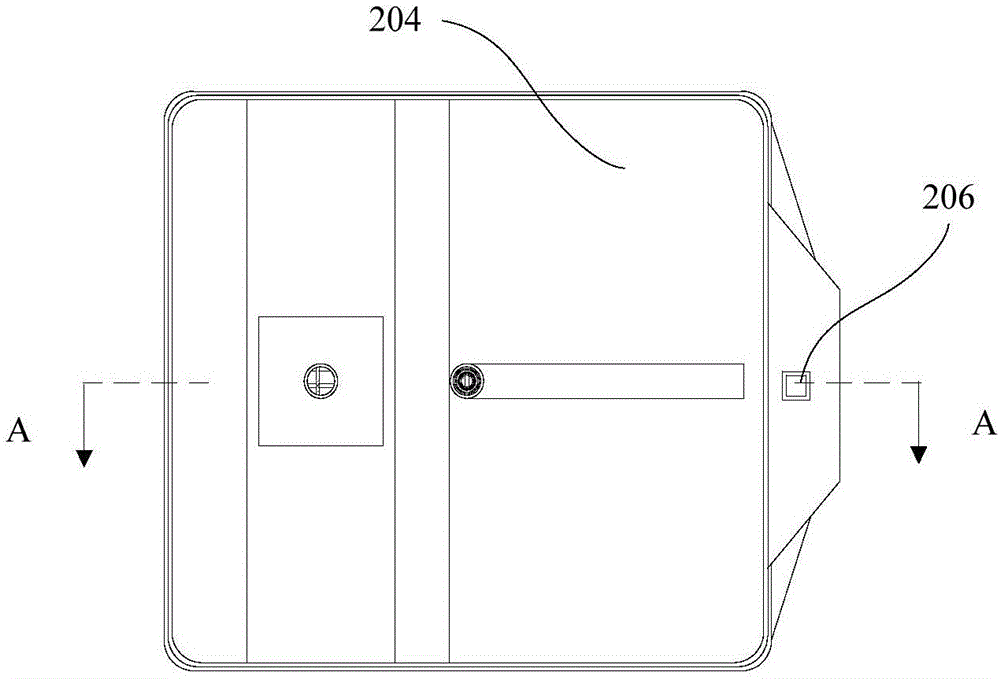 碗篮组件及洗碗机的制作方法