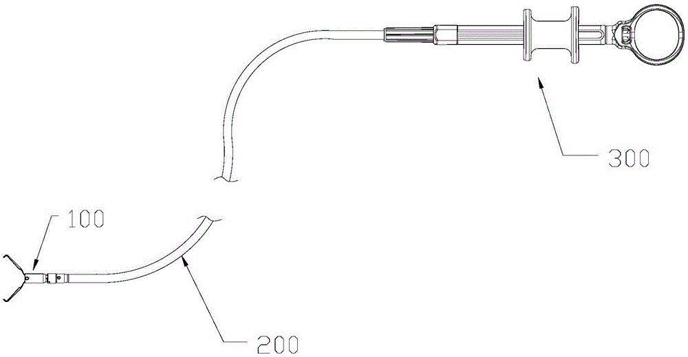 结扎装置及结扎器械的制作方法