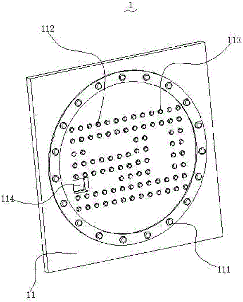 一种智能限速提示牌的制作方法