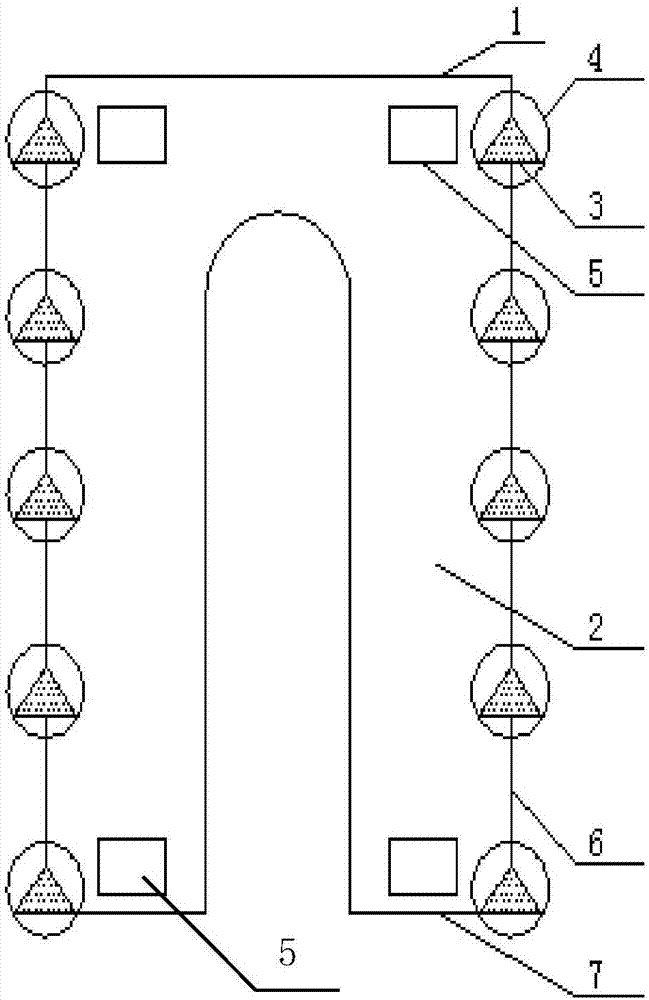 便于下肢手术和护理的病员裤的制作方法