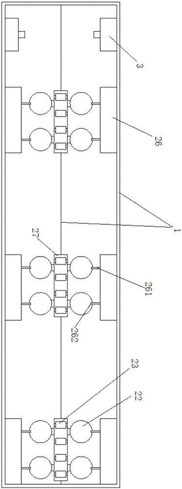 一种T型电梯导轨轨身涂层系统的制作方法
