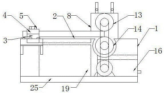 一种管件抛光设备的制作方法