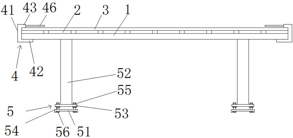 一种板材切割的定位装置的制作方法