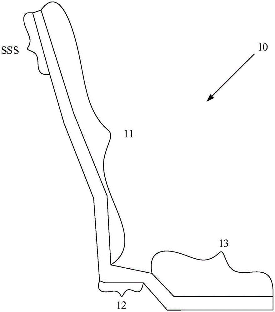 风电叶片粘接角模具的制作方法