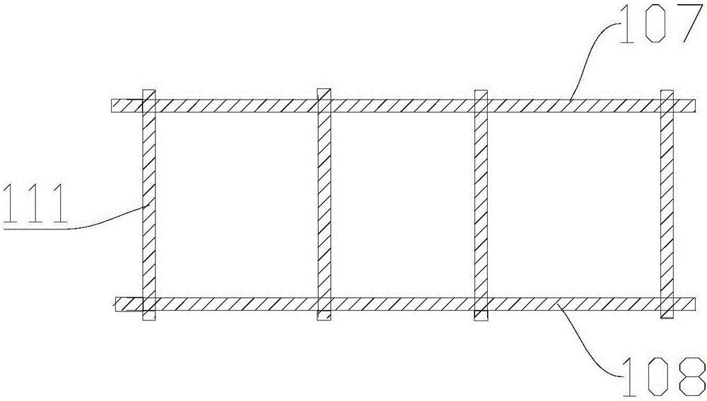 模壳墙体及建筑物的制作方法