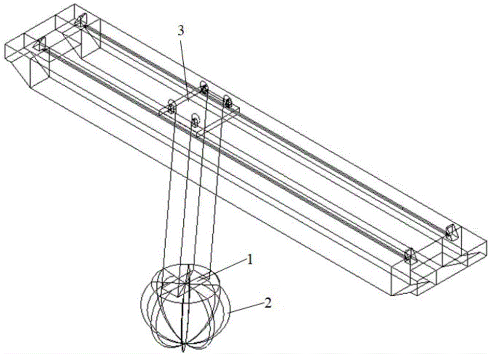 起重机吊具防摇方法与流程