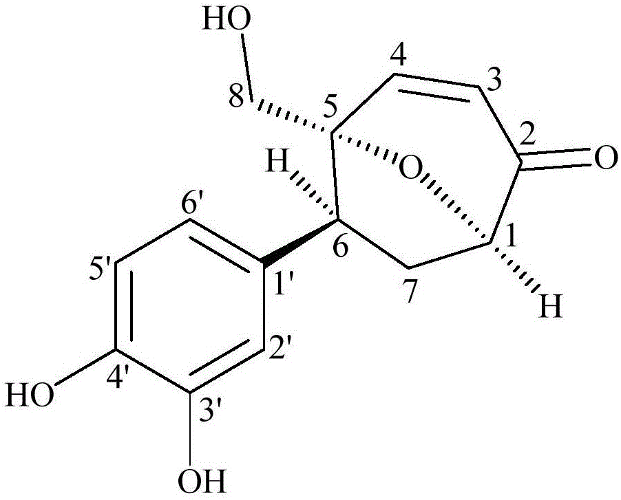 环烯酮类化合物及其制备方法和应用与流程