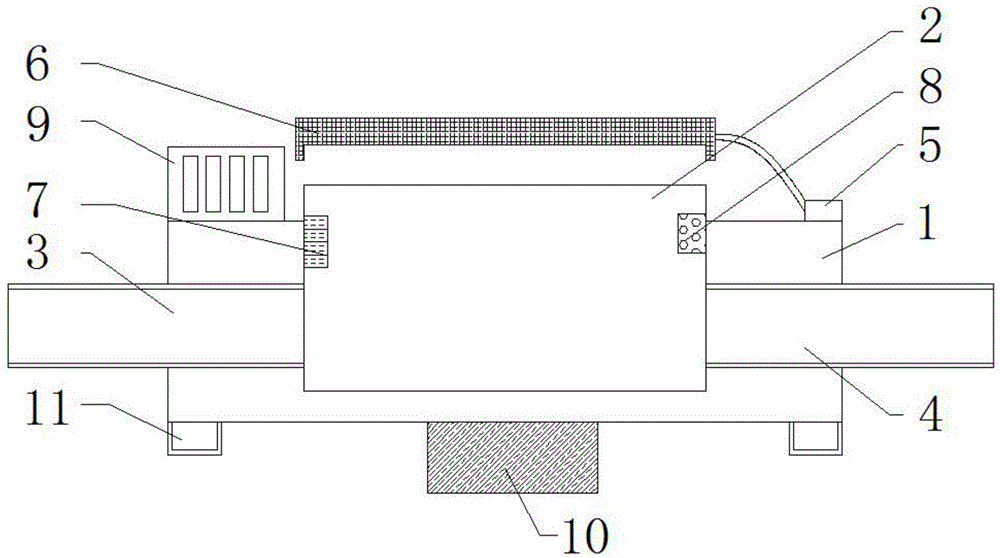 具有警报功能的插接式保险丝座的制作方法