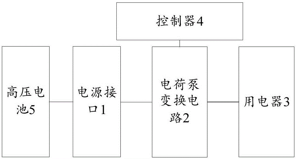 一种放电装置的制作方法