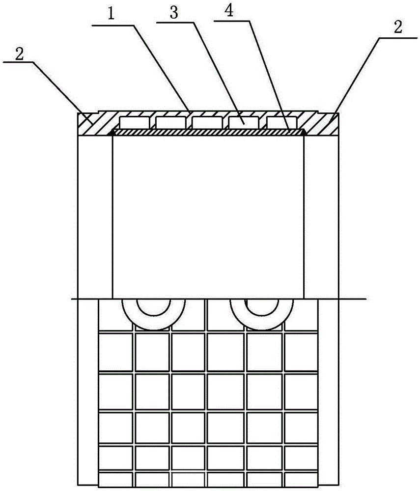 一种电机壳体的制作方法