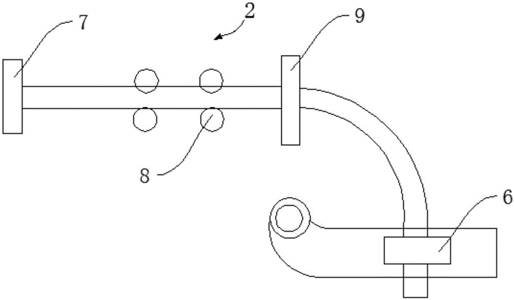 一种弯管的加工方法及弯管与流程