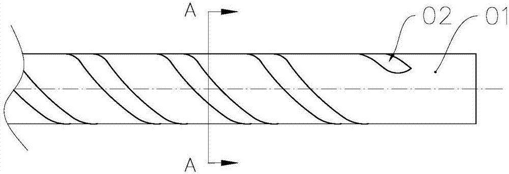 一种波纹管成形方法与流程