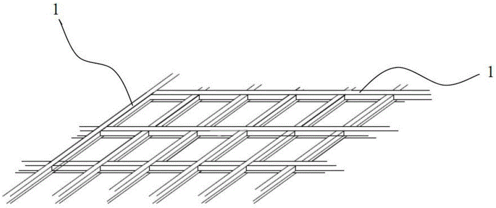 胎架的制作方法