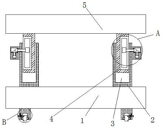 电力营销现场便携式操作设备的制作方法