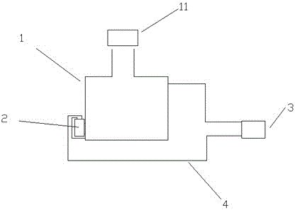 一种骨科术后冷敷设备的制作方法