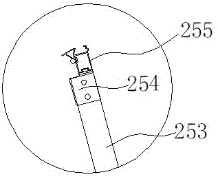 一种全开顶温室大棚的制作方法