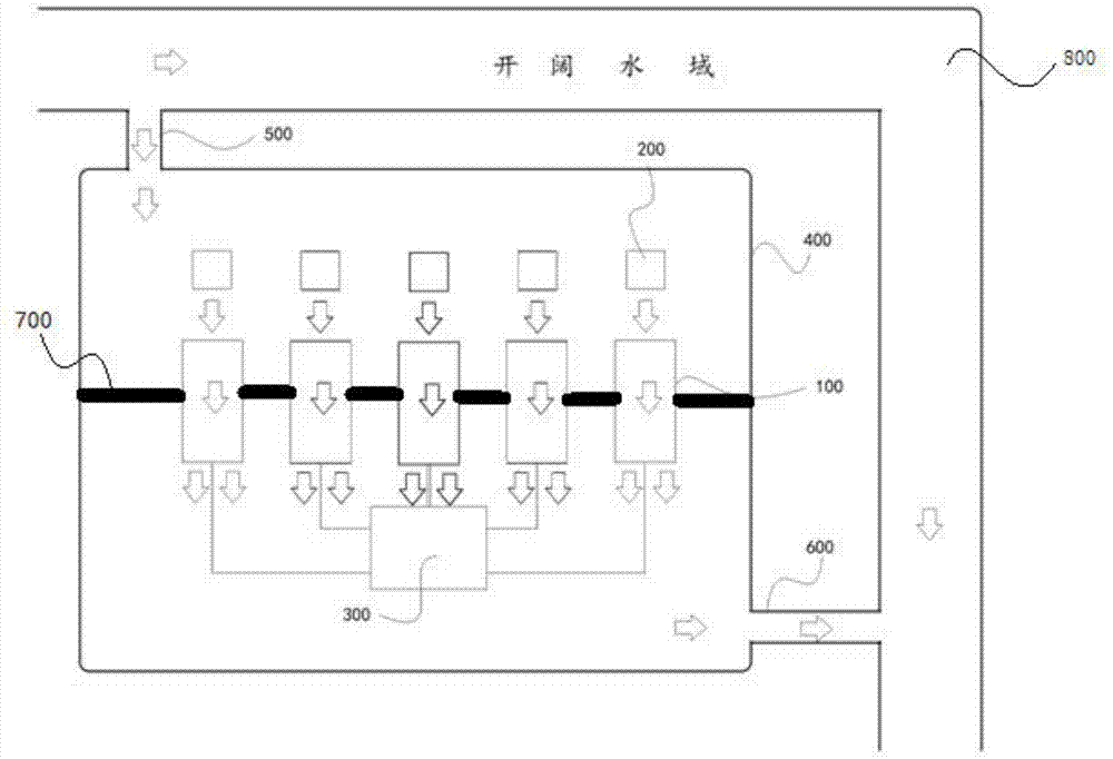 一种循环水养殖容器及养殖系统的制作方法