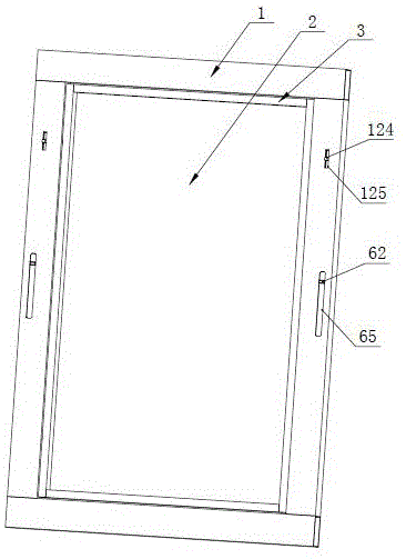 一种窗户的制作方法