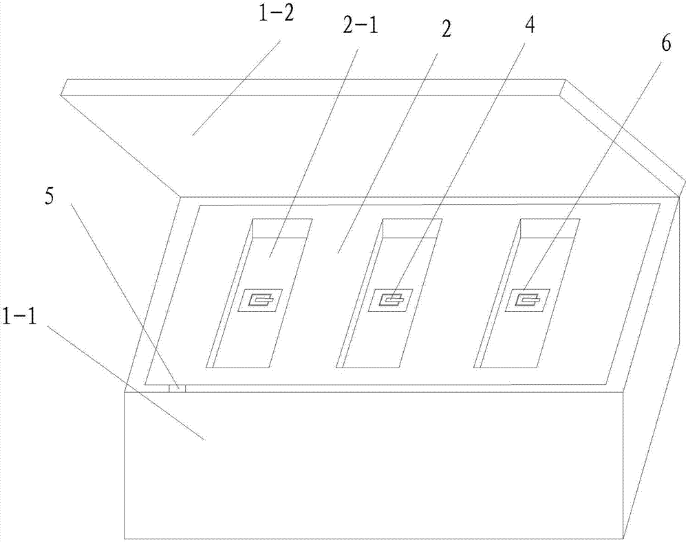 一种具有报警监控功能的工器具防遗失装置的制作方法