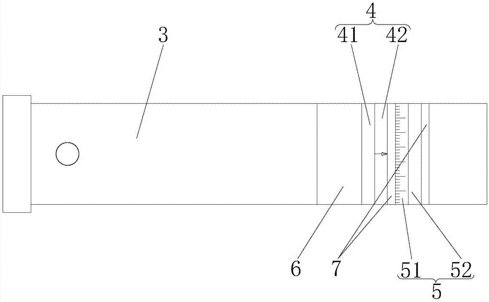 激光亮度调节组件及激光器的制作方法