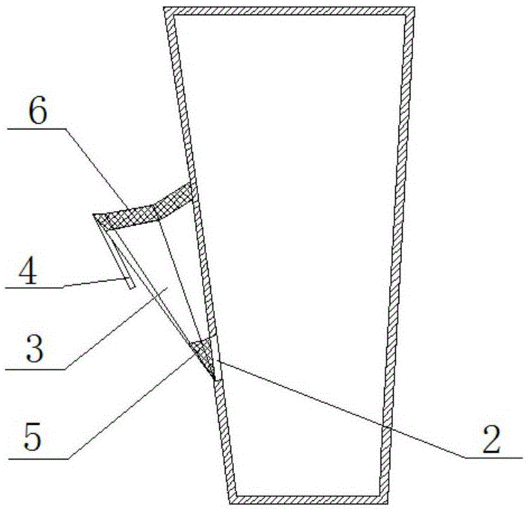 液体包装箱的制作方法