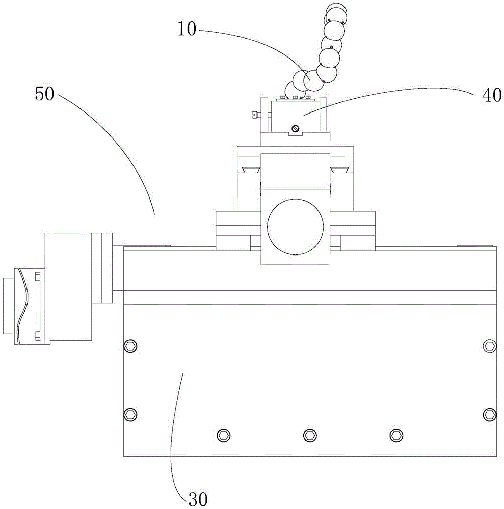 模块化多关节线控机器人的制作方法