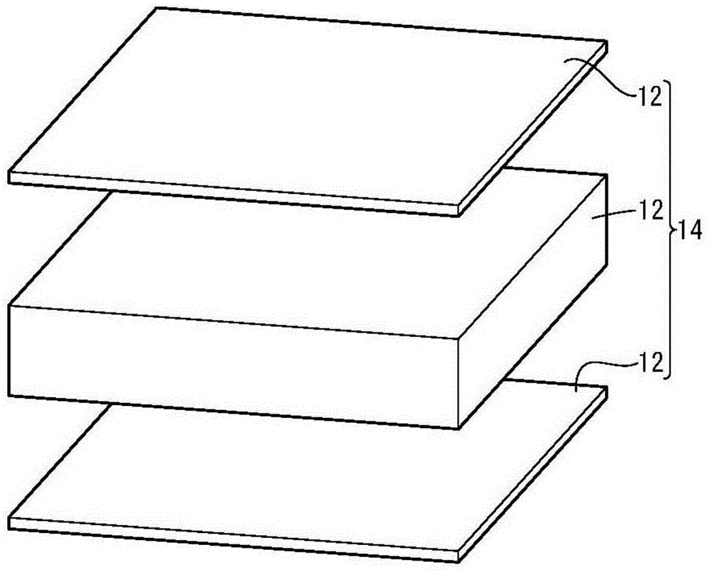 树脂复合板的制造方法与流程