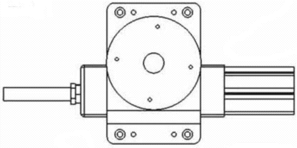 一种光伏接线盒二极管压入装置及压入方法与流程