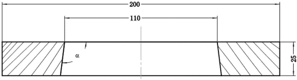 Ti-Al系合金环形件扩散连接的方法与流程