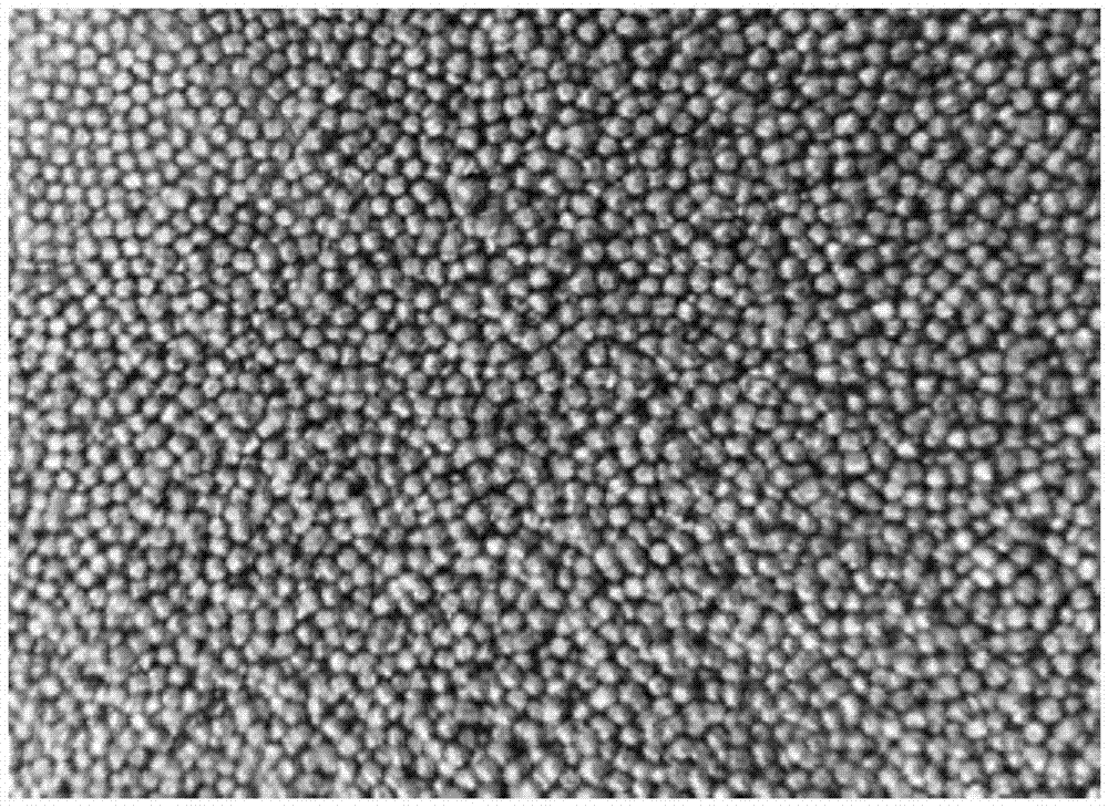 一种18CrNiMo7-6钢渗碳件喷丸工艺的制作方法